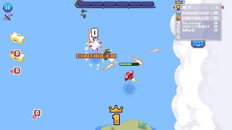 雷霆战狗 截图2