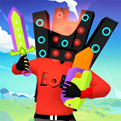 萝卜刀进化论小游戏 v1.0.0 安卓版