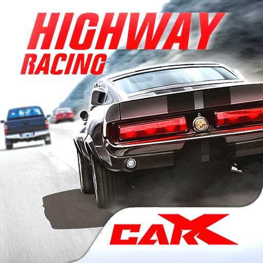 Carx公路赛车正版 