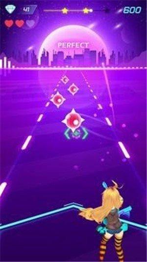 舞动的子弹 截图2