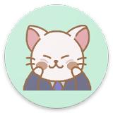 猫咪漫画咖啡厅 