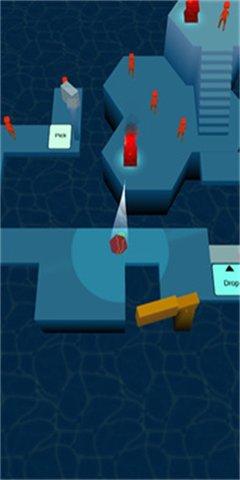 魔术突击队 截图2