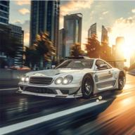 GT漂移模拟器无限金币版(CLK GTR Drift Simulator) v1.0 安卓版