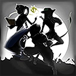 暗黑联盟 