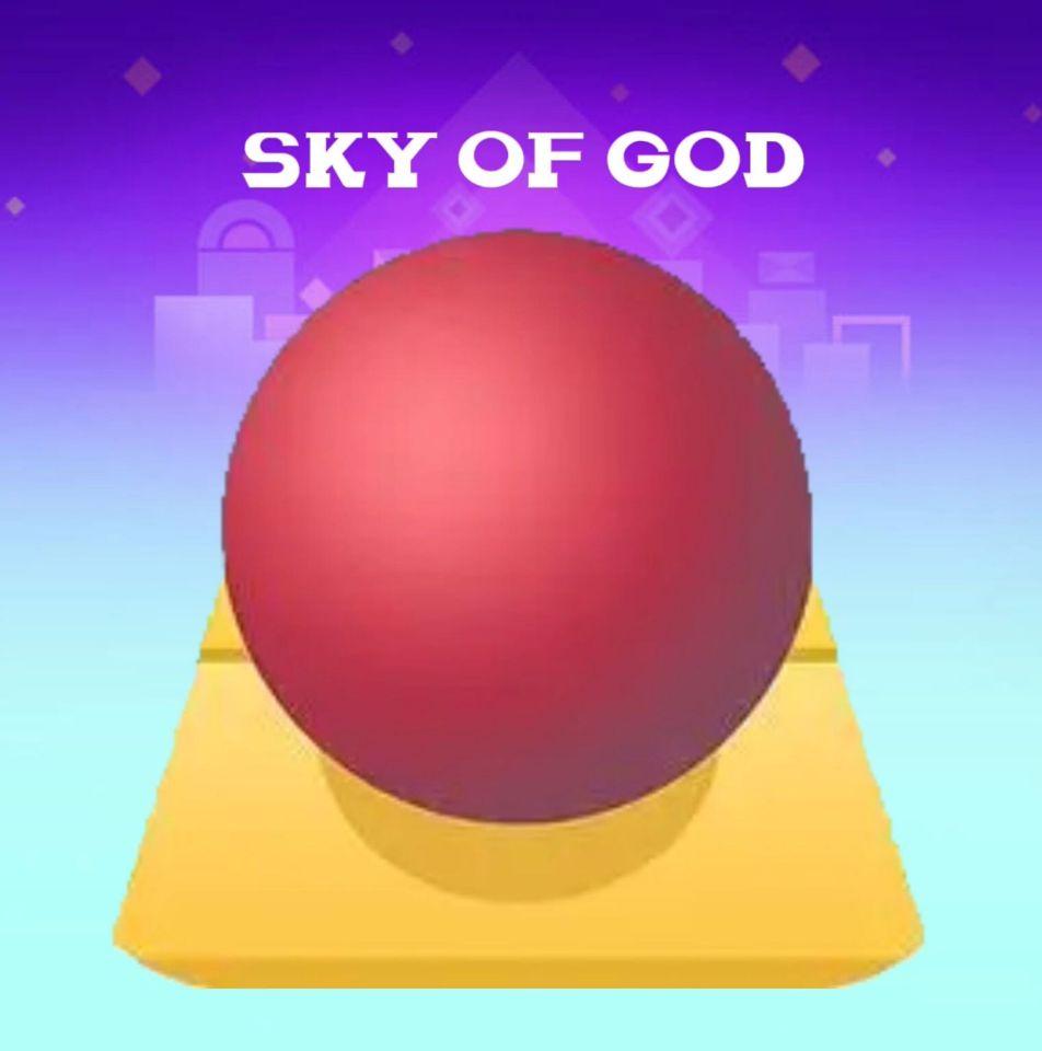 sky of god饭制下载汉化版 v0.2.1a 安卓中文版