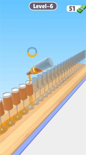 易碎卷3D 截图1