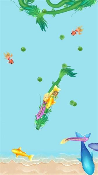 召唤神龙暴走版 截图1