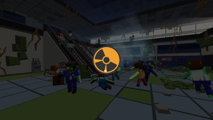 极限挑战疯狂特工MOD菜单版 v3.8 安卓版截图0