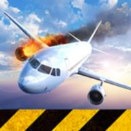 极限着陆模拟器官方中文版(Extreme Landings) v3.8.1 安卓完整版