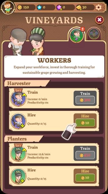 果汁制作游戏无限货币不减反增版 v1.0.0 安卓版截图3