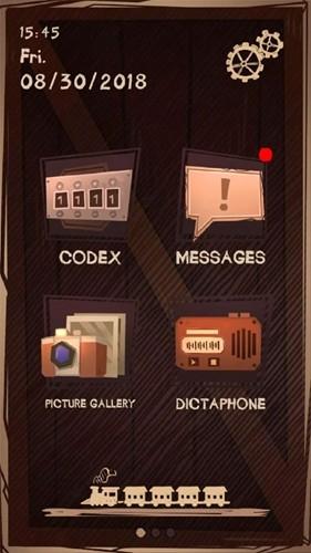 how2escape 截图1