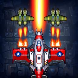 1945经典射击最新版 