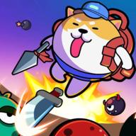 背包之王免广告获取奖励(King of Bag：Hero Fight) v1.0 安卓版