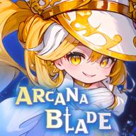 阿卡纳之刃内置菜单版 v1.5.32 手机版
