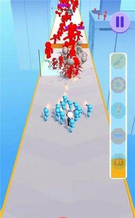 特工跑酷游戏 截图0