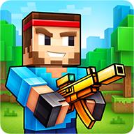 3d像素枪官方正版手机版(Pixel Gun 3D) v23.2.2 便携版