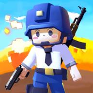 迷你像素枪战免广告版 v3.1.9 安卓版