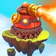荒野天空塔防最新版 