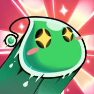 史莱姆防守大师免广告内置菜单版2023(Slime Battle) v1.0.50 安卓版