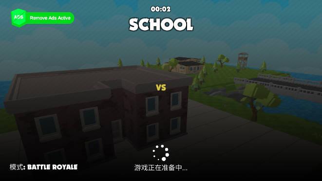 罢工作战无限金币钻石版 v1.0.0 安卓版截图1