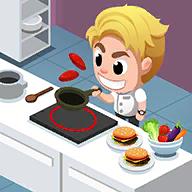 放置餐厅大亨货币不减反增版(Idle Restaurant) v1.47.0 安卓版