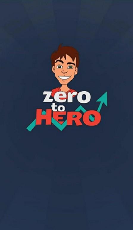 从贫民到大亨 截图0