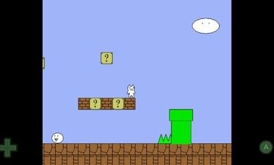猫里奥3d版安卓手机版 截图0