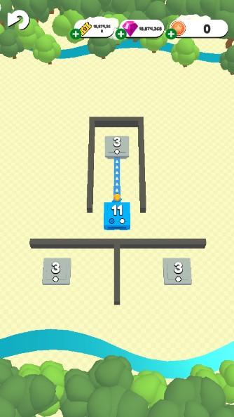 城市争夺战免广告无限金币版(City Takeover) v3.3.3 安卓版截图2