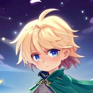 雨叶岛传说内置菜单版 v1.4 安卓版
