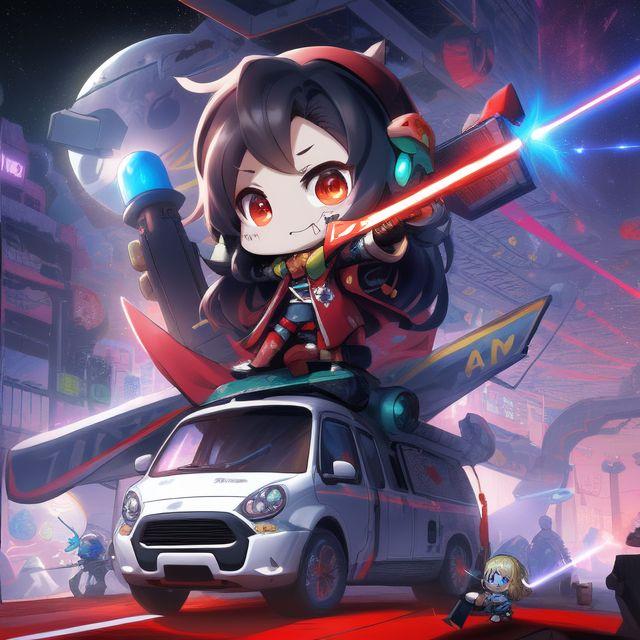 火力覆盖冲锋队割草游戏 v3.0 安卓版