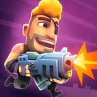 自动枪支英雄MOD菜单版(Autogun Heroes) v1.11.3 安卓版