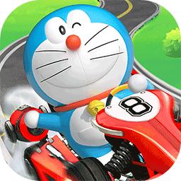 哆啦A梦飞车游戏正版 v1.5.6 安卓版