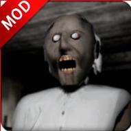 恐怖奶奶复苏版解锁内容版 v1.8.1 安卓版
