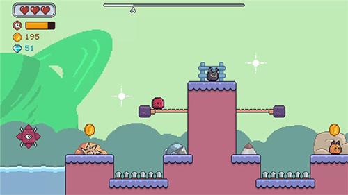 我们的世界中文版 截图2