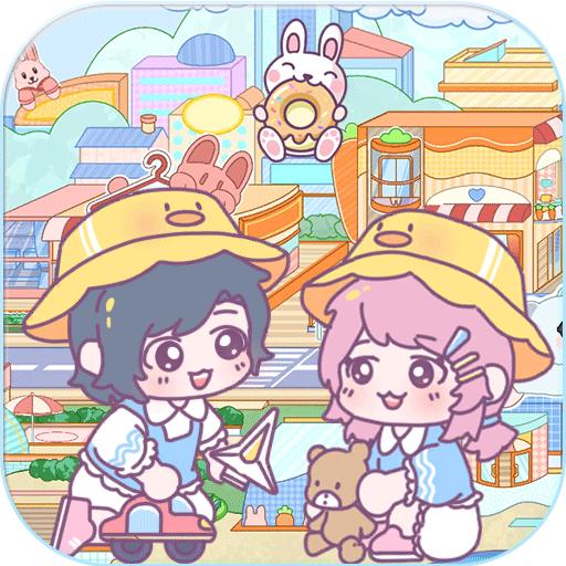 凡达世界小镇最新版手机版 v1.0 安卓版