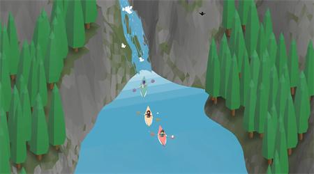 河流之旅 截图1