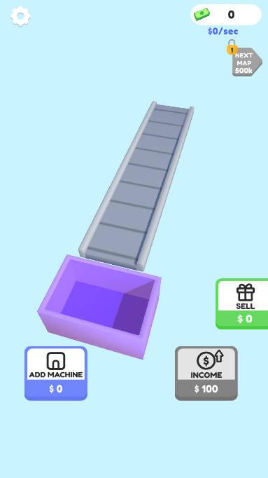 闲置甜点工厂无限钞票免广告版 v0.31.0 安卓版截图0