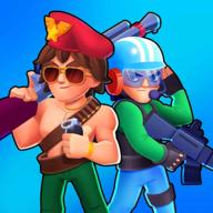 生存小队(Survive Squad)无限金币版 v1.8.10 最新版