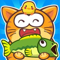 捕鱼合成大亨无限金币免广告版 v1.0.8 安卓中文版