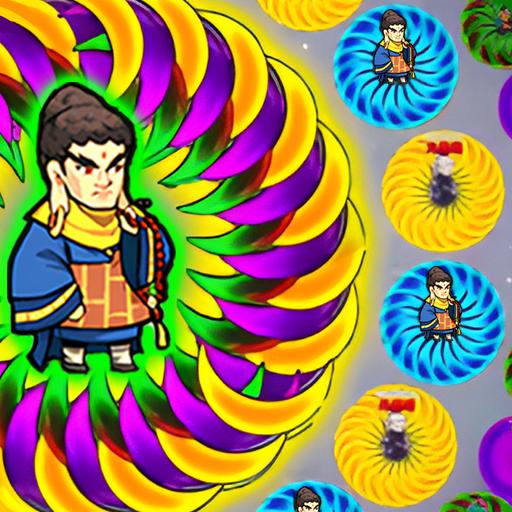 合成大飞刀转免广告版 v2.1 安卓版