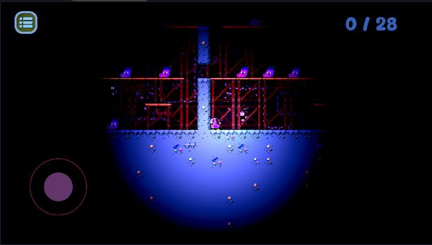 CaveDuck洞穴鸭游戏汉化版 v1.0.0 安卓中文版截图1