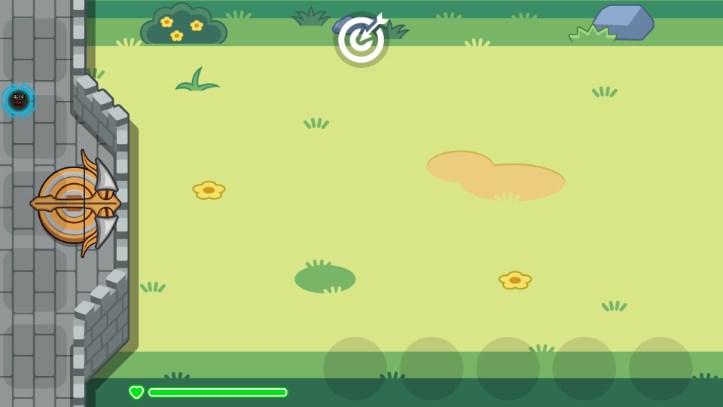 魔法弩射击防御内置菜单 v2.132.0 安卓版截图1