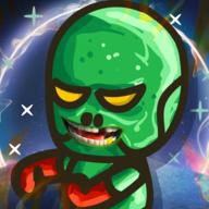 外星人时代射手无限钻石版 v1.5 安卓中文版
