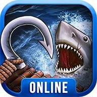 木筏求生小浪同款(Raft Online) v9.1.5 完整手机版