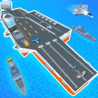 闲置航母无限钞票钻石免广告版 v0.5.3 安卓版