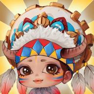 冲鸭原始人免广告折相思mod版 v1.0.19 安卓版