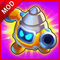 砖块英雄无限金币免广告版 v1.1.0 安卓最新版