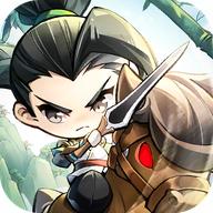 布丁探宝记开箱子游戏 v1.2.0 安卓最新版