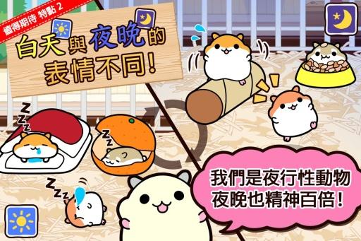 仓鼠收集 截图0