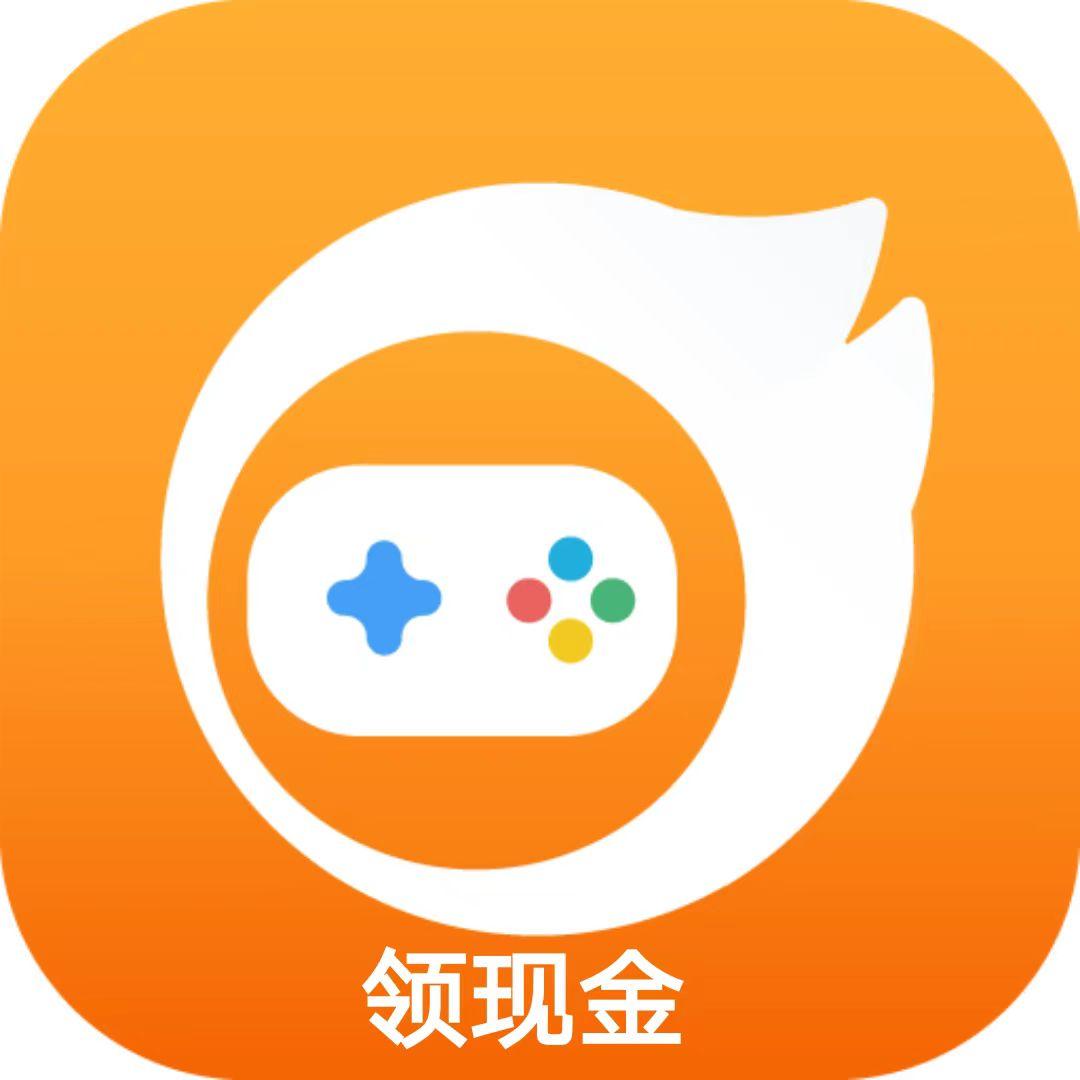 嘚啵嘚游戏盒最新版 v1.0.0 安卓版